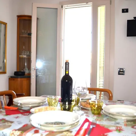 Ll52 Taki Apartment *