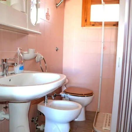 Apartment Ll52 Taki San Foca