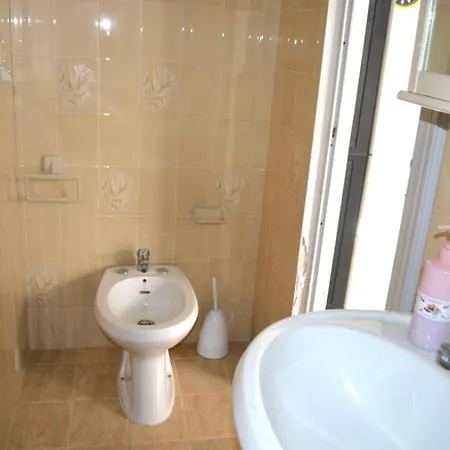 Ll52 Taki Apartment *