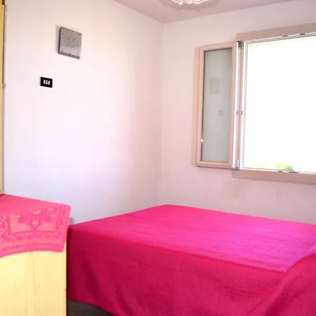 Ll52 Taki Apartment San Foca