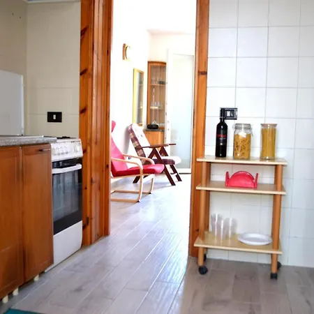 Ll52 Taki Apartment