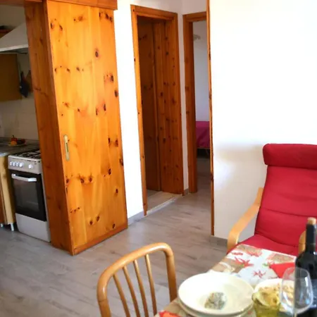 Apartment Ll52 Taki *