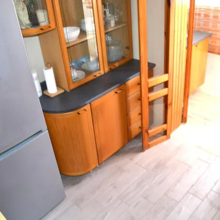 Apartment Ll52 Taki San Foca